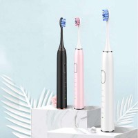 Factory shenzhen Smart Timer Control electric toothbrush OEM Customized tooth brush