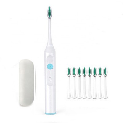 Tooth Whitening Machine The Top Selling Electric Toothbrush With Replacement Brush Heads