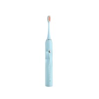 Latest Design Ipx7 Waterproof Electric Toothbrush Super Soft